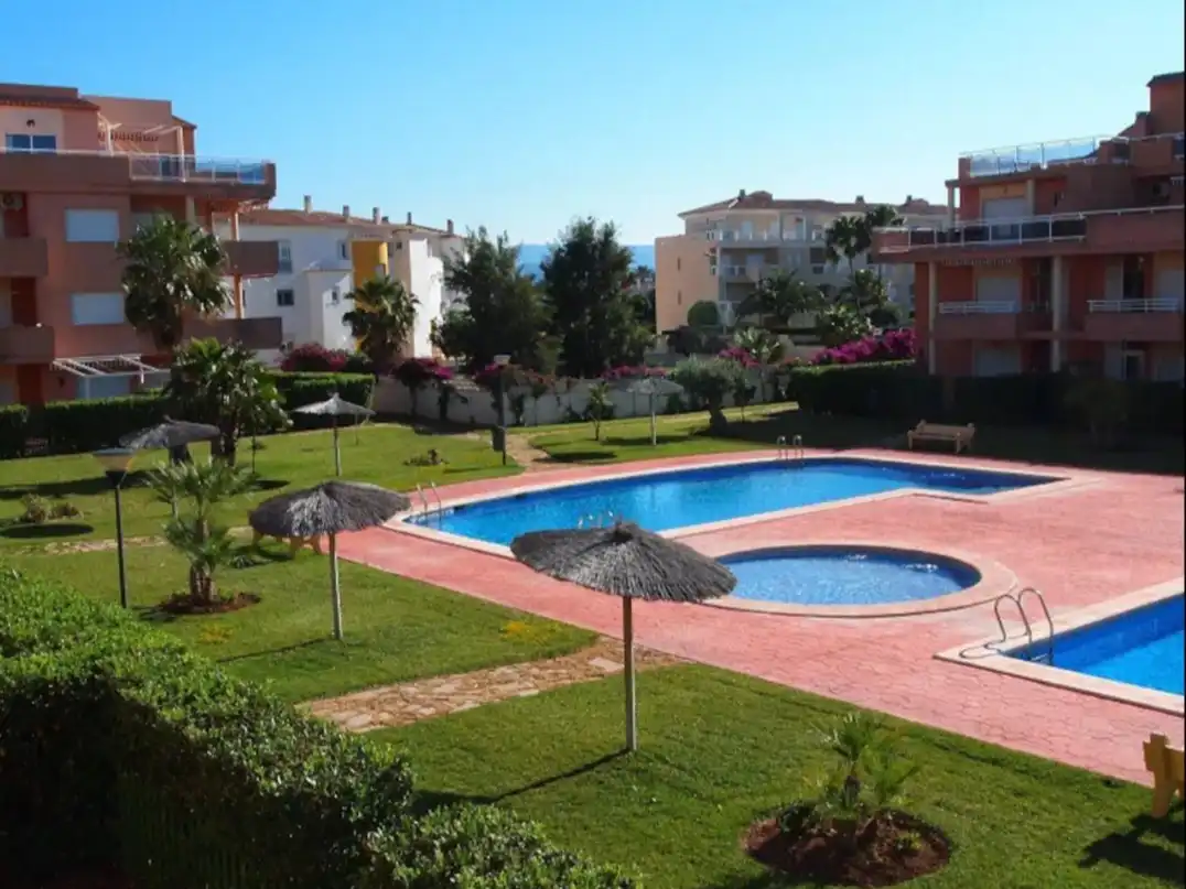 Apartamento en  Carretera de les Marines a Dénia 107 - Foto 13