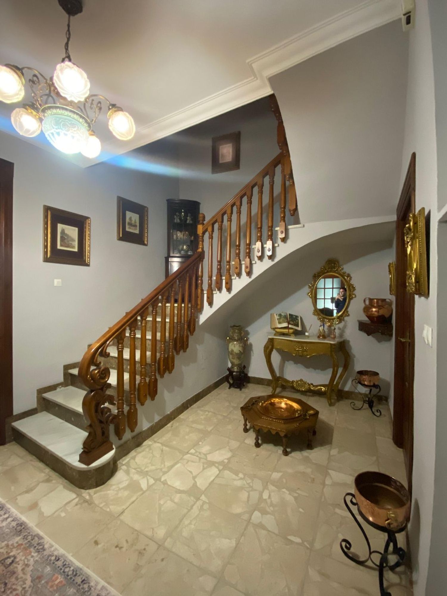 Casa o chalet independiente en Calle Guzmanes, 56 - Foto 6