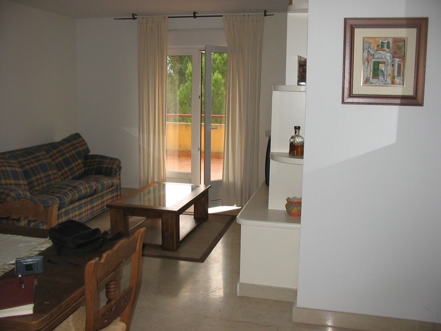 Piso en Calle Guadiana, 115, El Bosque, El Bosque - Foto 2
