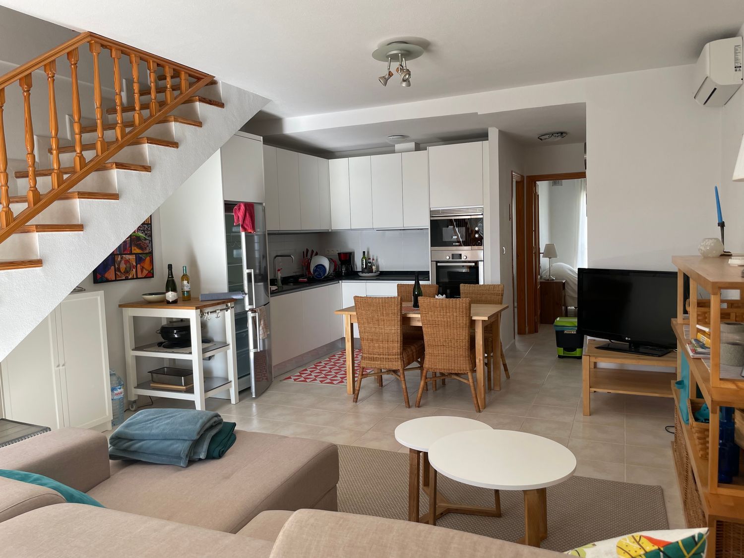 Dúplex en Avenida D'Escandinàvia, 42, Gran Vista-Olivo de Oro, Gran Vista-Olivo de Oro - Foto 5