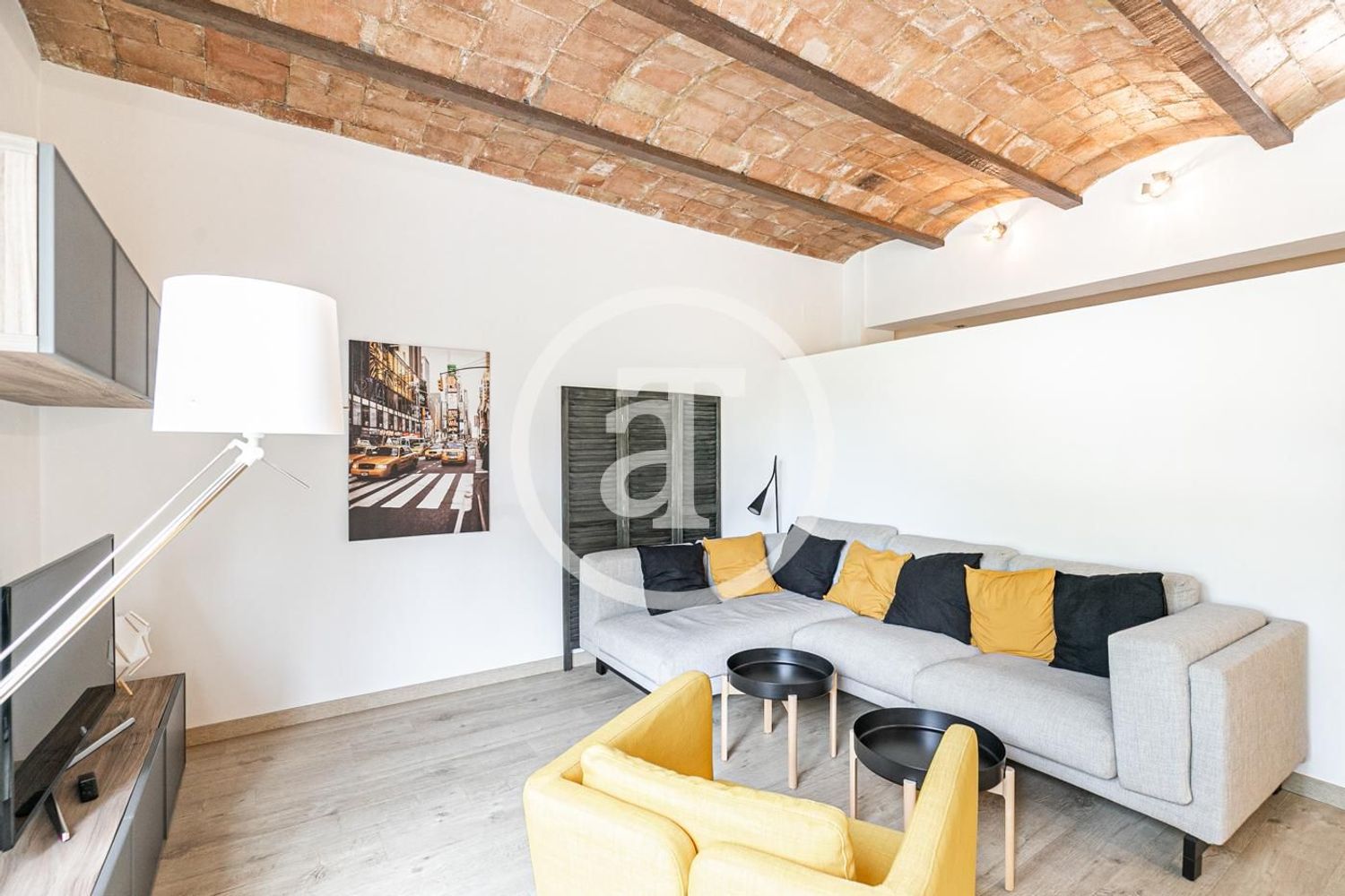 Estudio en Plaza Tetuan, La Dreta de l'Eixample - Foto 3