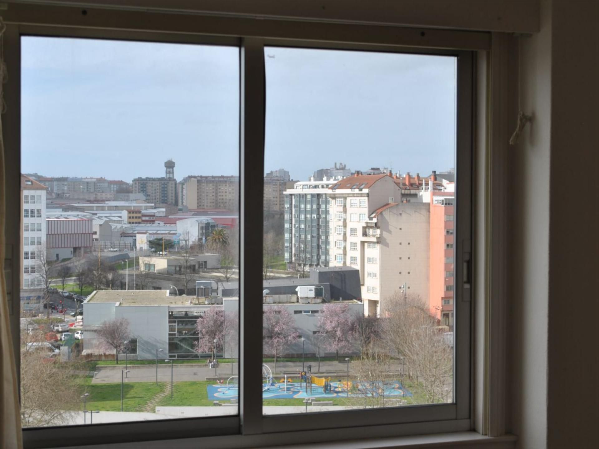 Piso en  Avenida Sardiñeira 37 - Foto 11