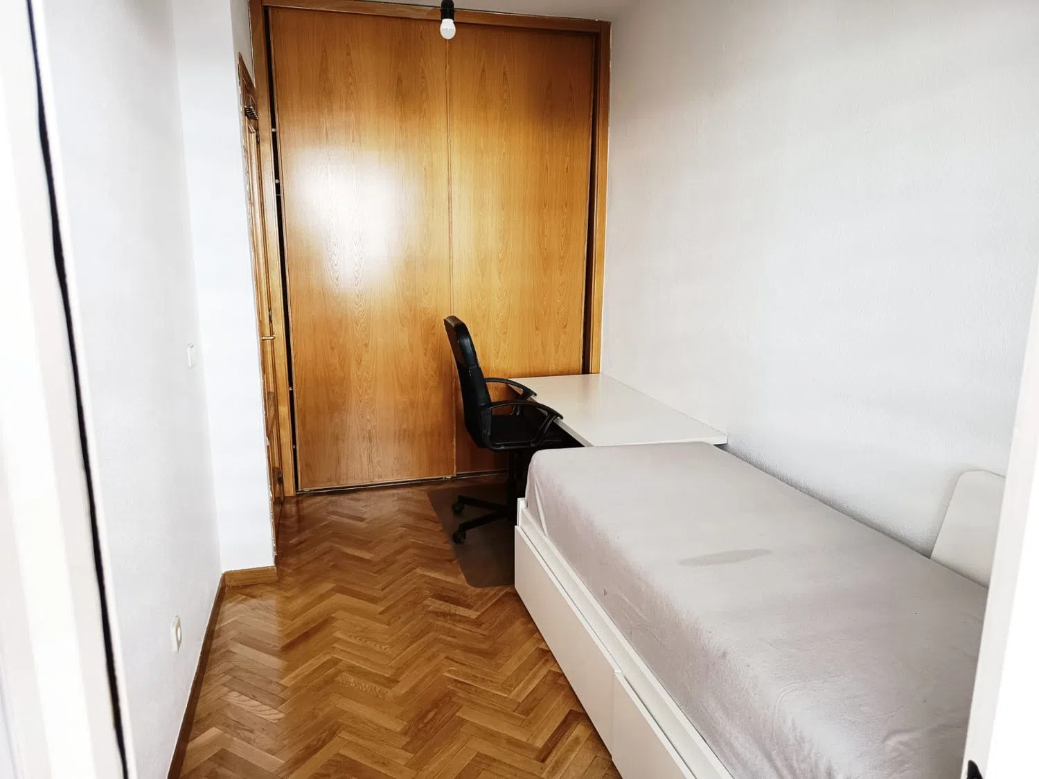 Piso en calle Párroco Eusebio Cuenca, 30 - Foto 6