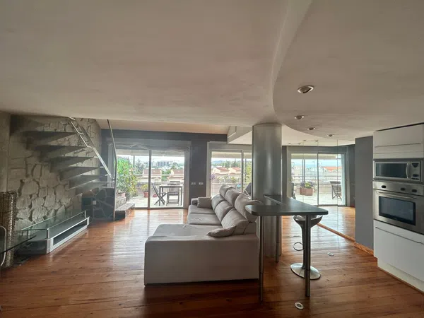 Dúplex en Carretera de Sant Pere de Ribes, 40, Vallpineda-Santa Bárbara, Vallpineda-Santa Bárbara - Foto 2