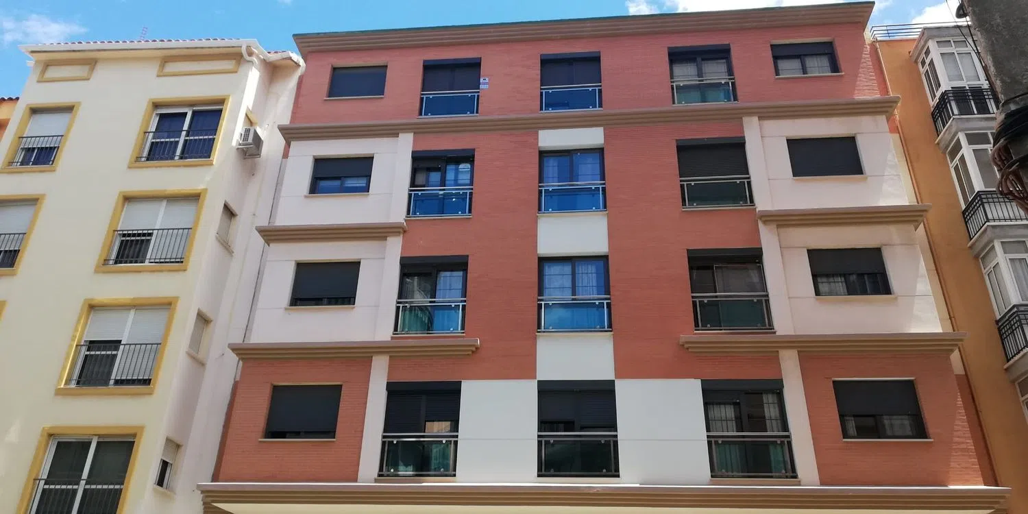 Estudio en calle José Bisso, 21 - Foto 1