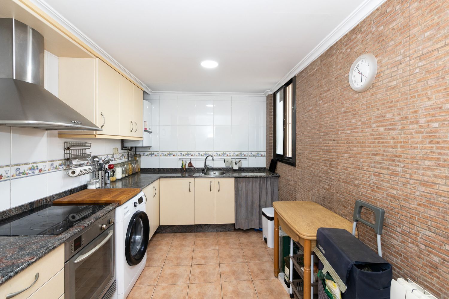Piso en Calle Metge Julià, 18, Alboraya Centro, Alboraya Centro - Foto 25