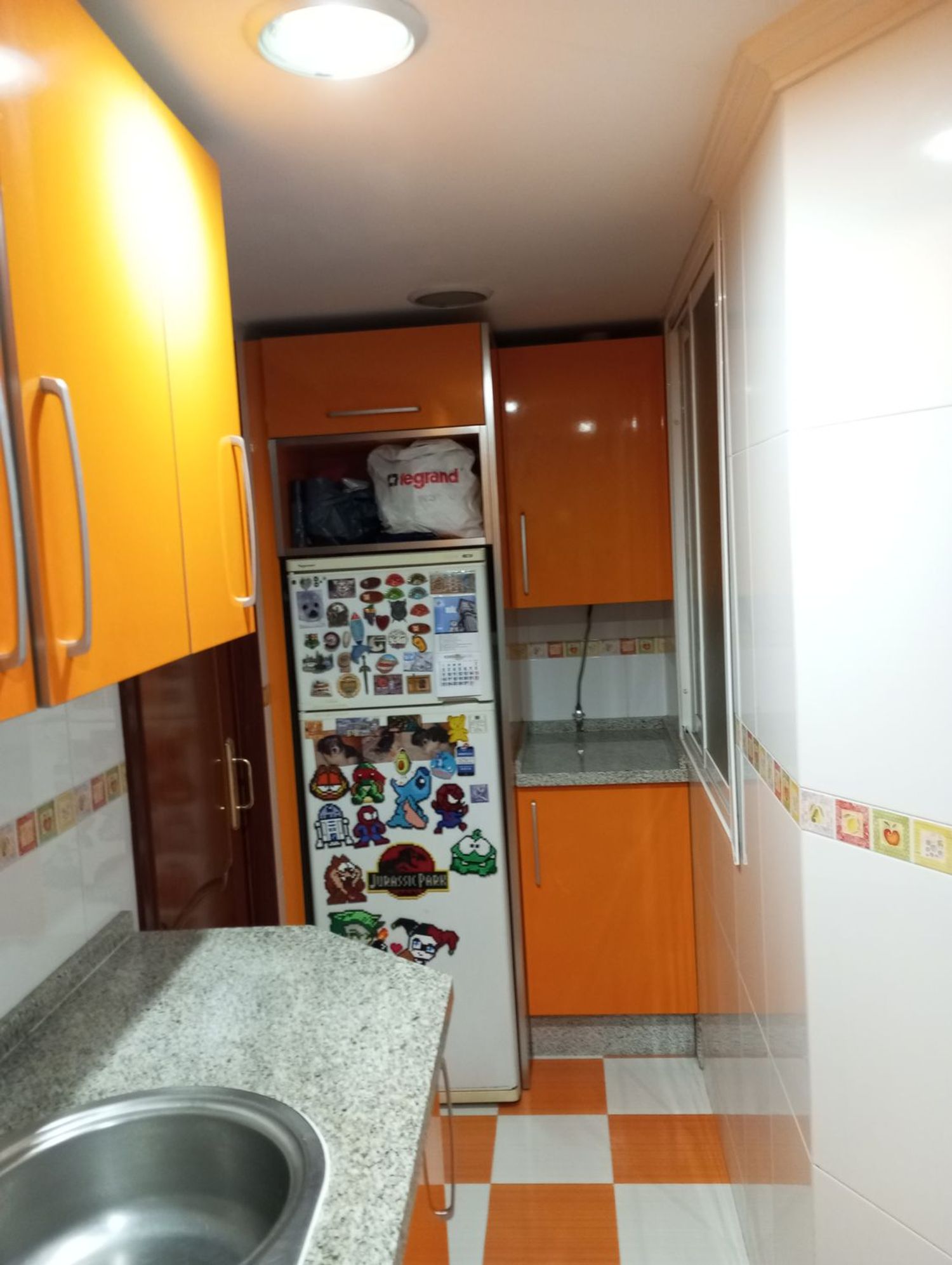 Piso en calle Martínez de la Rosa, 100 sn - Foto 7