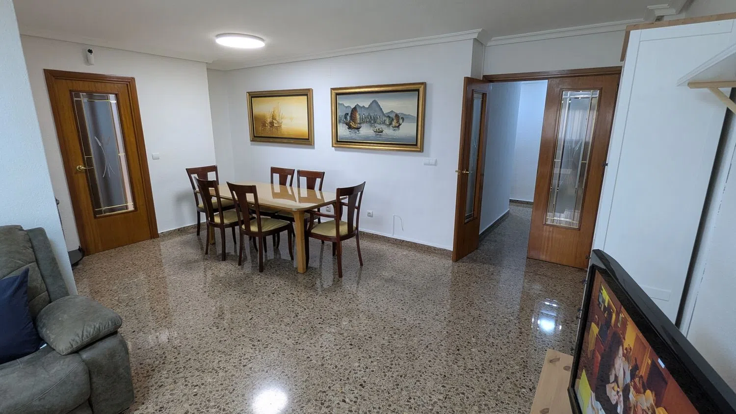 Piso en avenida Maisonnave, 33 - Foto 4