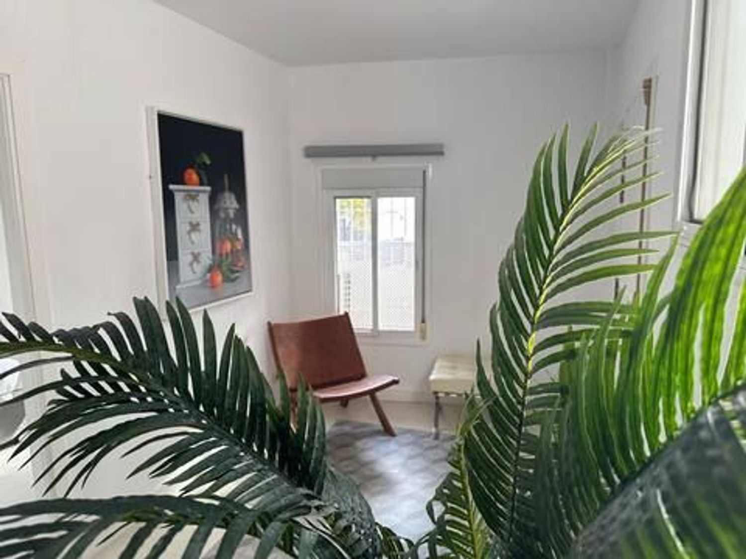 Chalet pareado en Calle Serranía de Ronda, 26, Pinares de San Antón - Foto 3