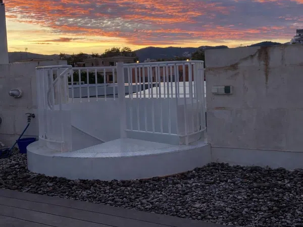 Ático en Barrio L'Olivera - Amanecer - Foto 17