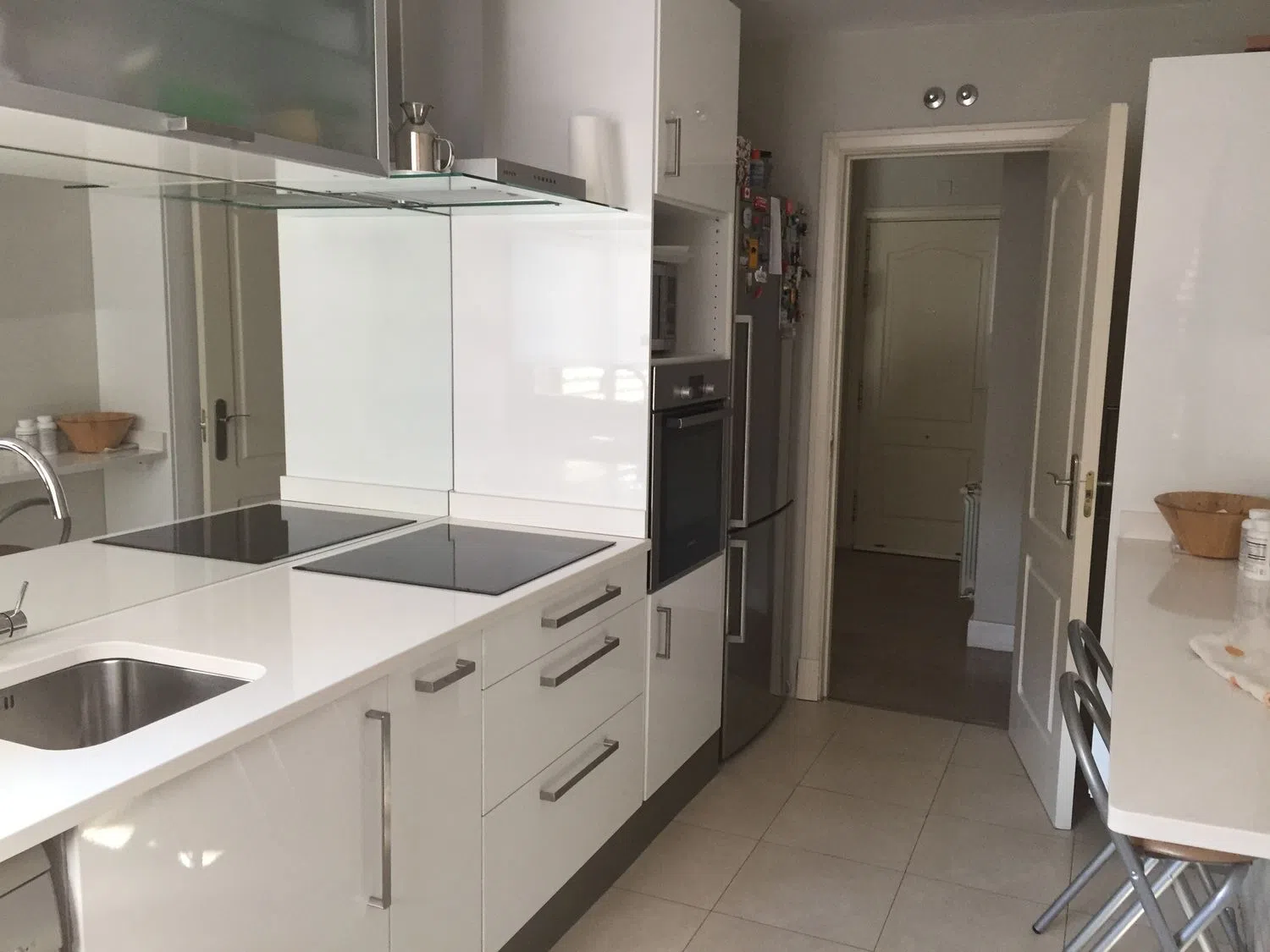 Piso en calle Peñalara, 5 - Foto 3