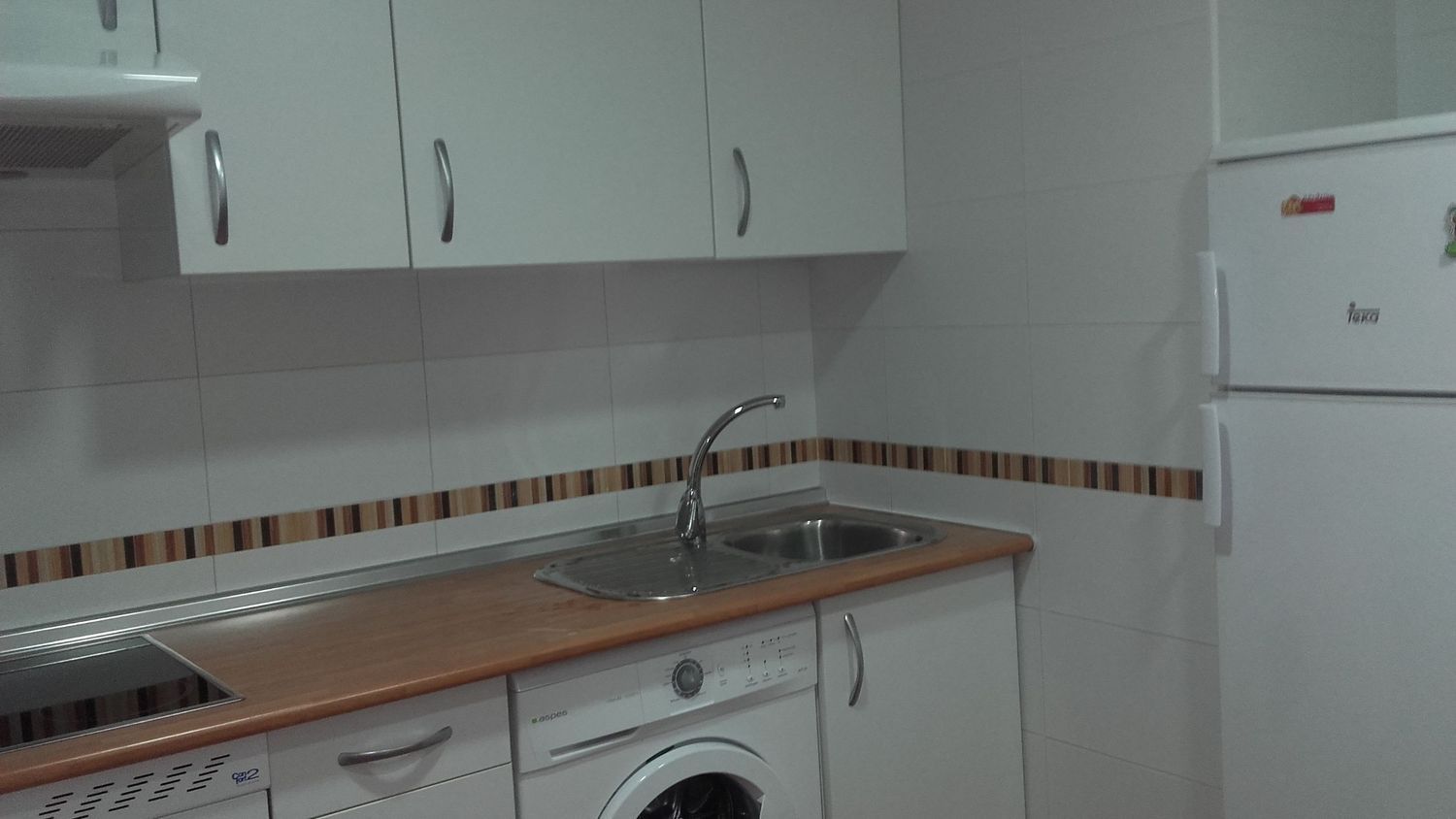 Dúplex en Calle profesor julián gómez, 3 - Foto 3