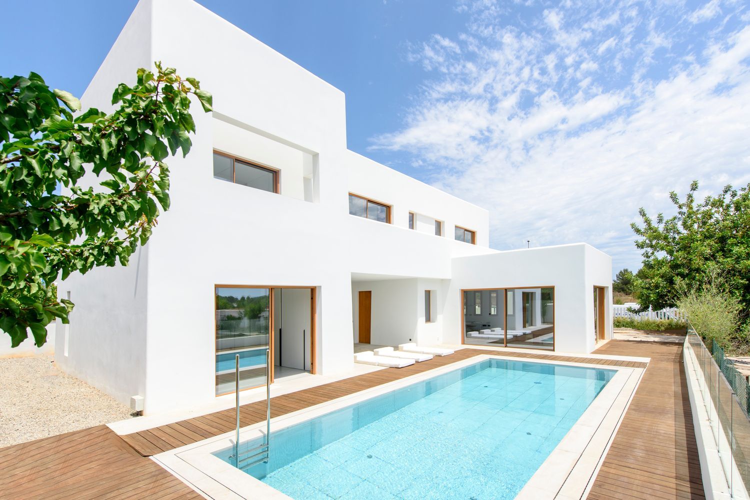 Casa o chalet independiente en Santa Gertrudis, Santa Gertrudis - Foto 35