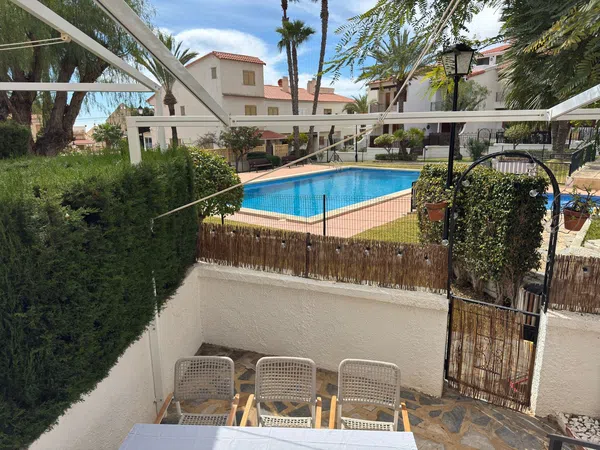 Piso en avenida de la Armada Española, 73 - Foto 23