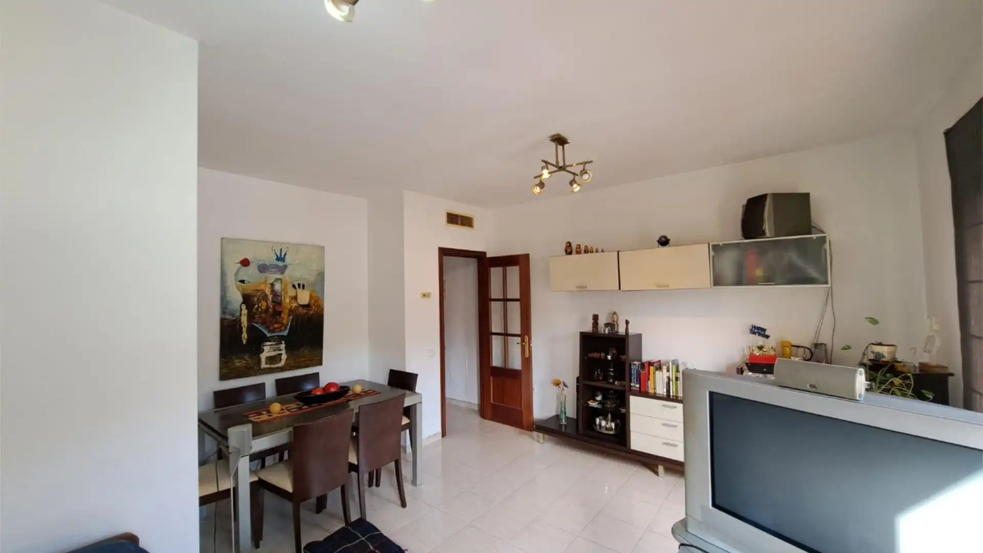 Piso en  Calle Ecuador 11 - Foto 2