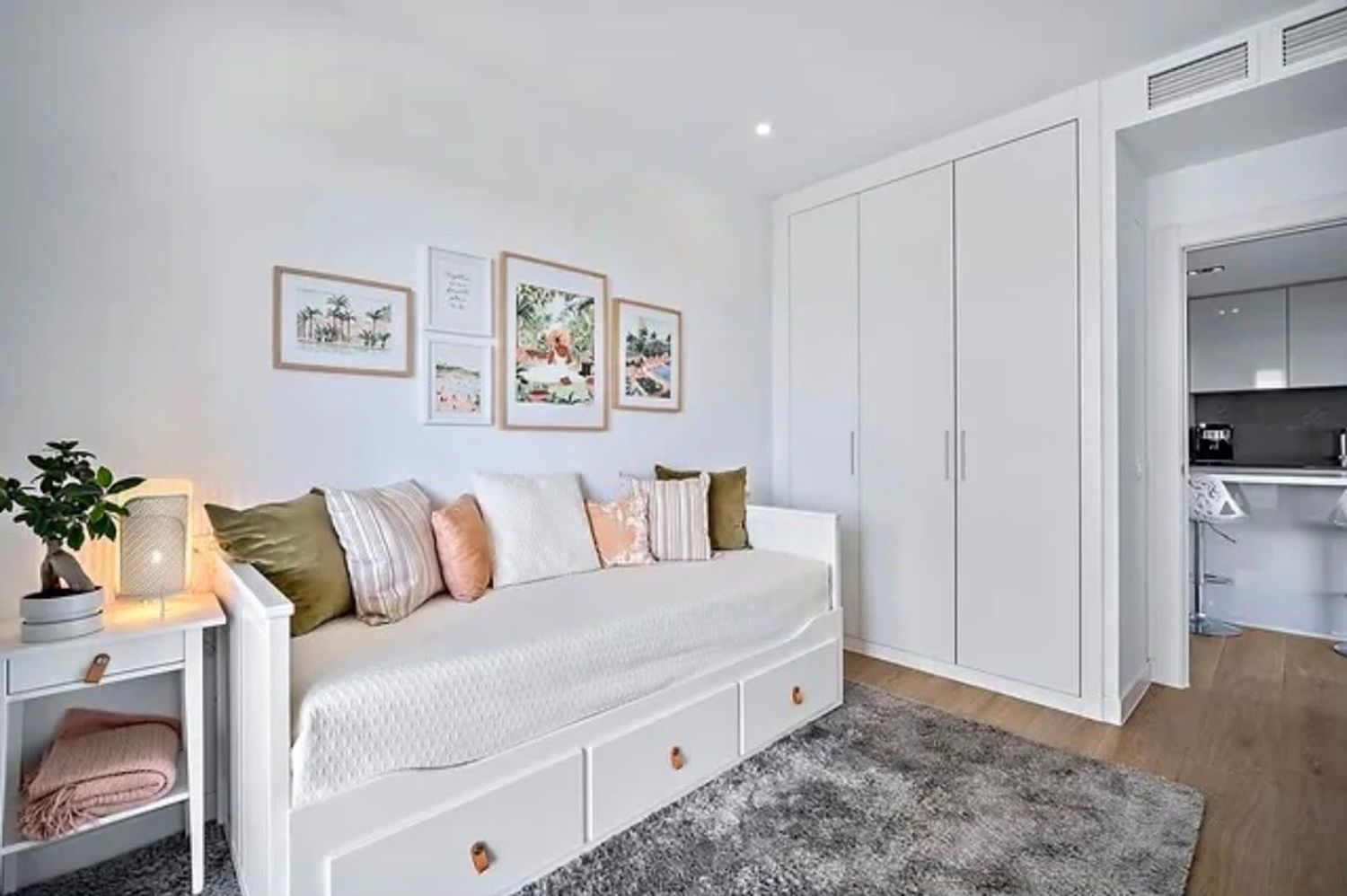 Piso en Calle miguel delibes nueva andalucia, 20, Rodeo Alto-Guadaiza-La Campana - Foto 10
