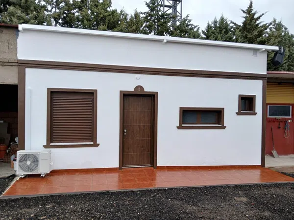 Casa rural en calle Montija, 6