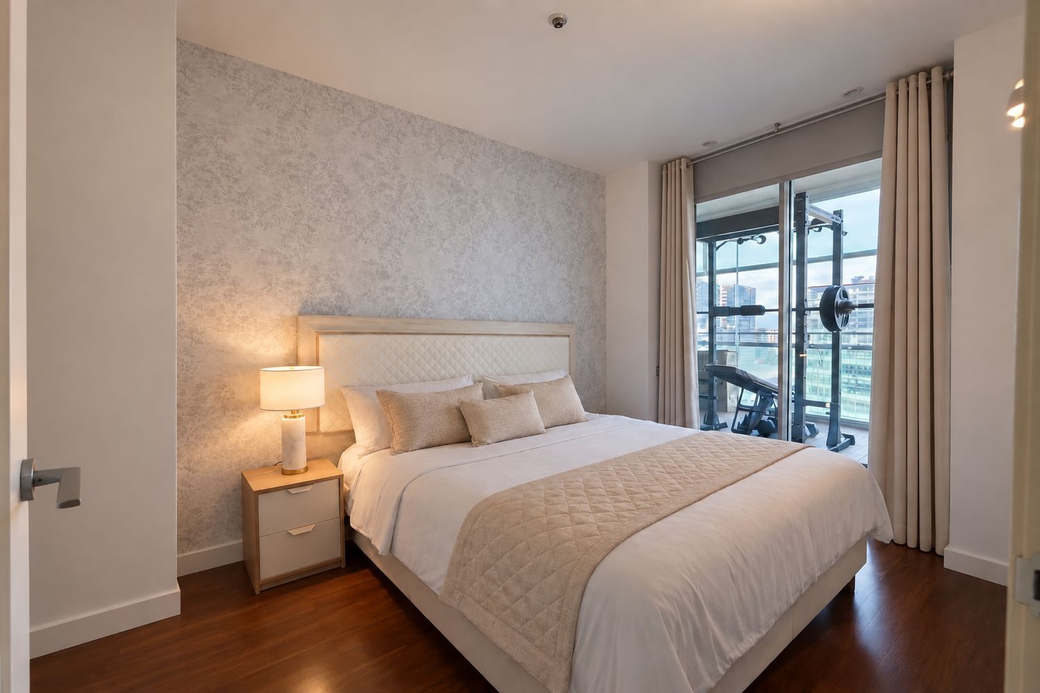 Piso en Paseo de Garcia Fària, 81, Diagonal Mar i el Front Marítim del Poblenou - Foto 14