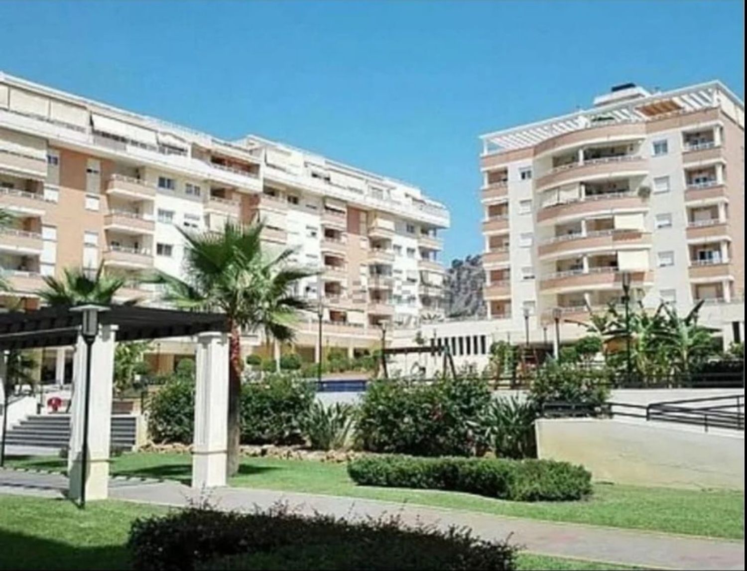 Piso en avenida del Editor Ángel Caffarena, 29 - Foto 21