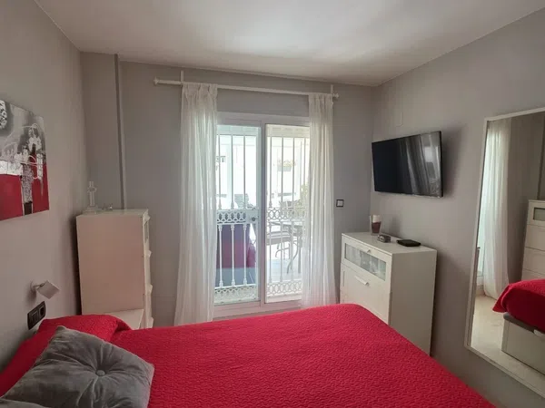 Piso en Calle Ancla, 71, Zona Centro Comercial Torrequebrada - Foto 25