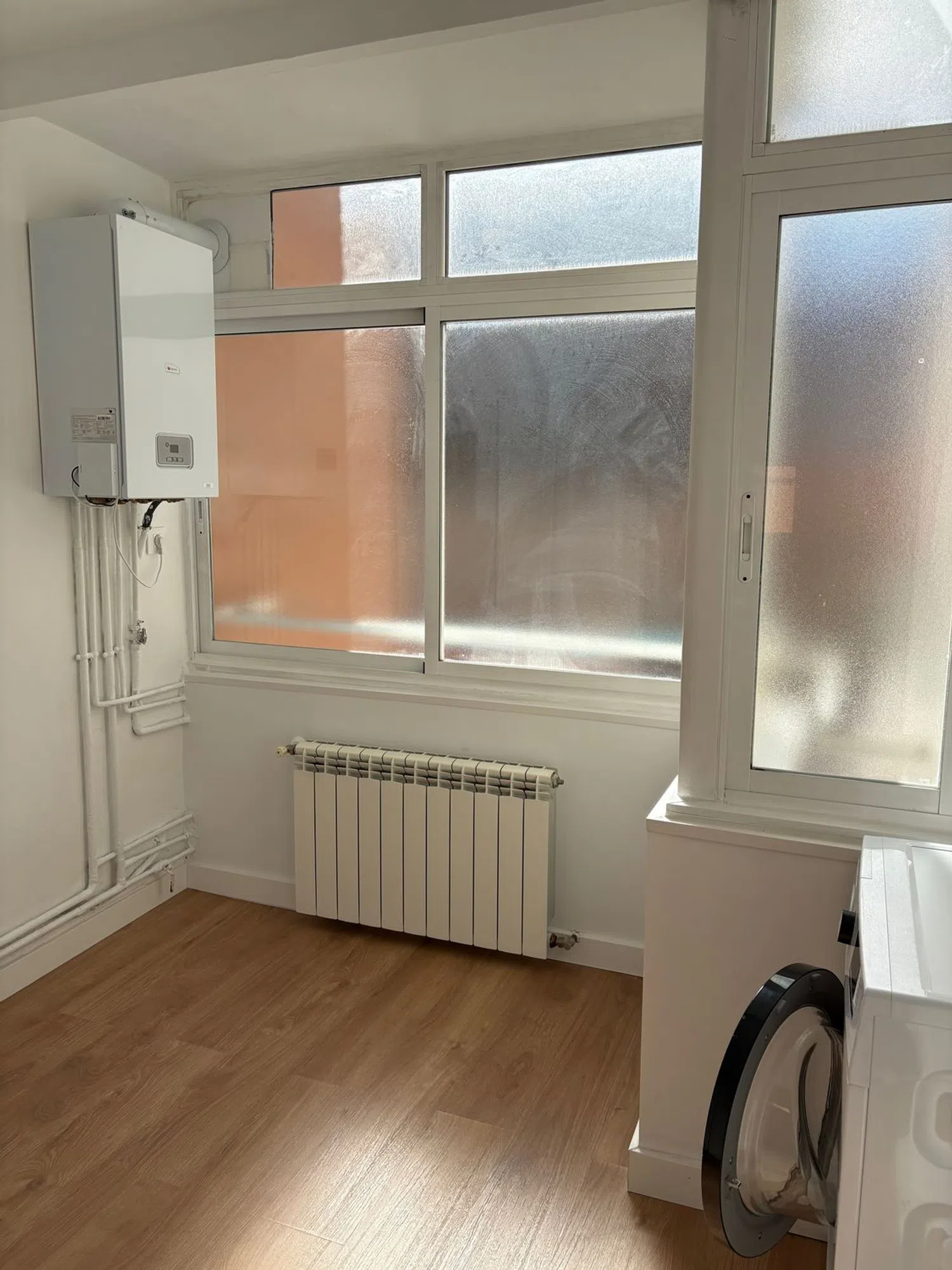 Piso en calle del Padre Rubio, 17 - Foto 5