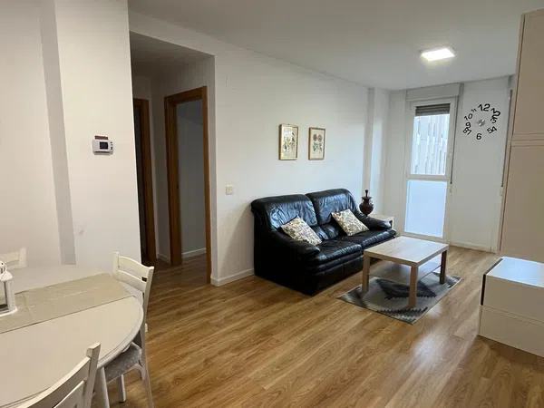Piso en Calle Fuenteovejuna, 11, Villimar - V1 - V2 - S3 - S4 - San Cristobal, Villimar - V1 - V2 - S3 - S4 - San Cristobal - Foto 1