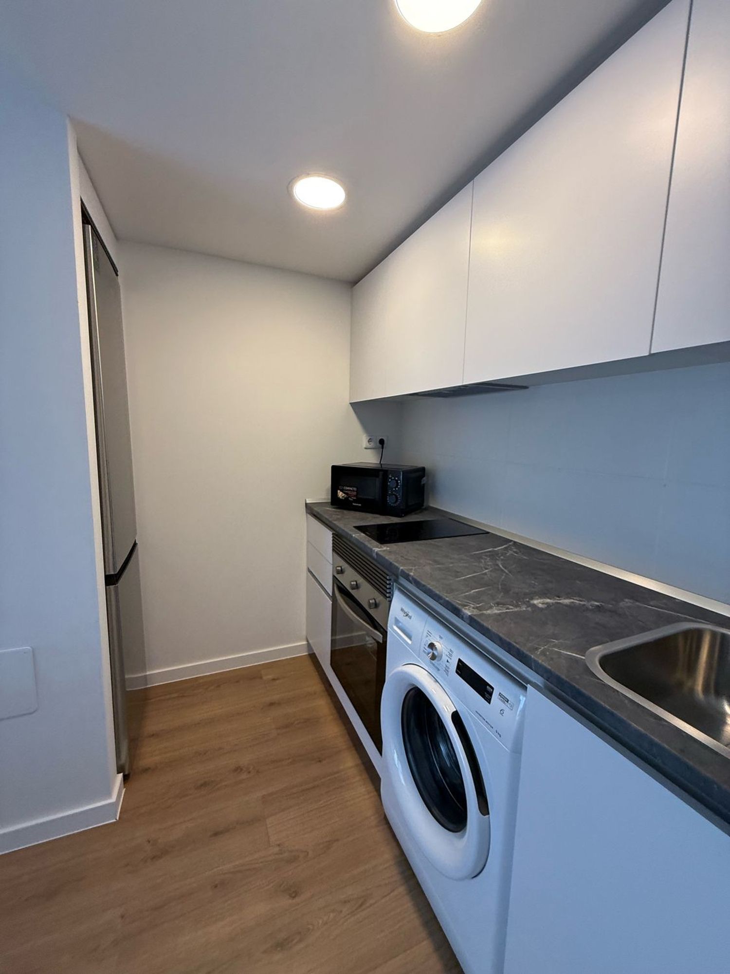 Estudio en calle Fuerteventura, 5 - Foto 17