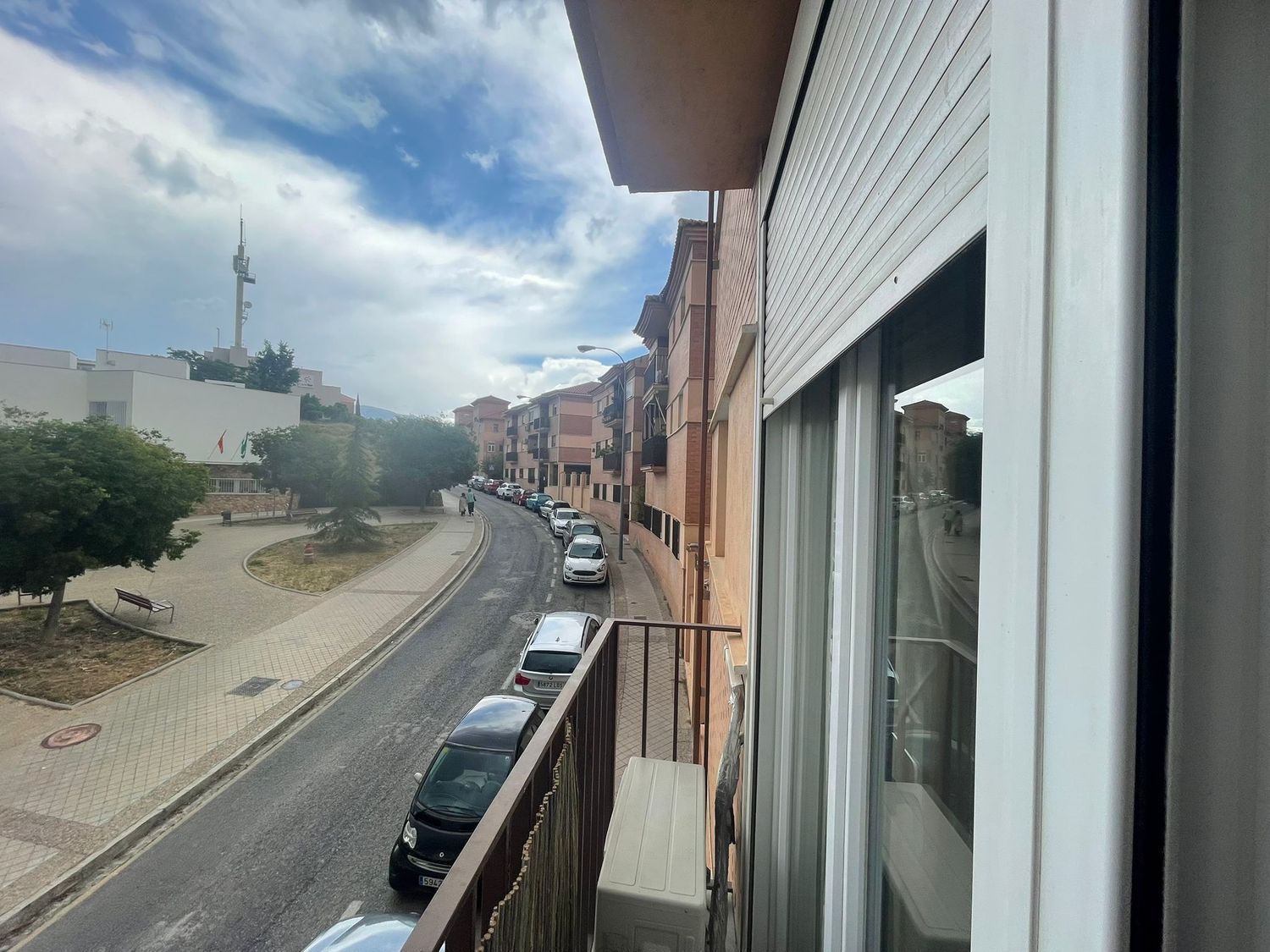 Piso en calle Cerro de los Machos, 6