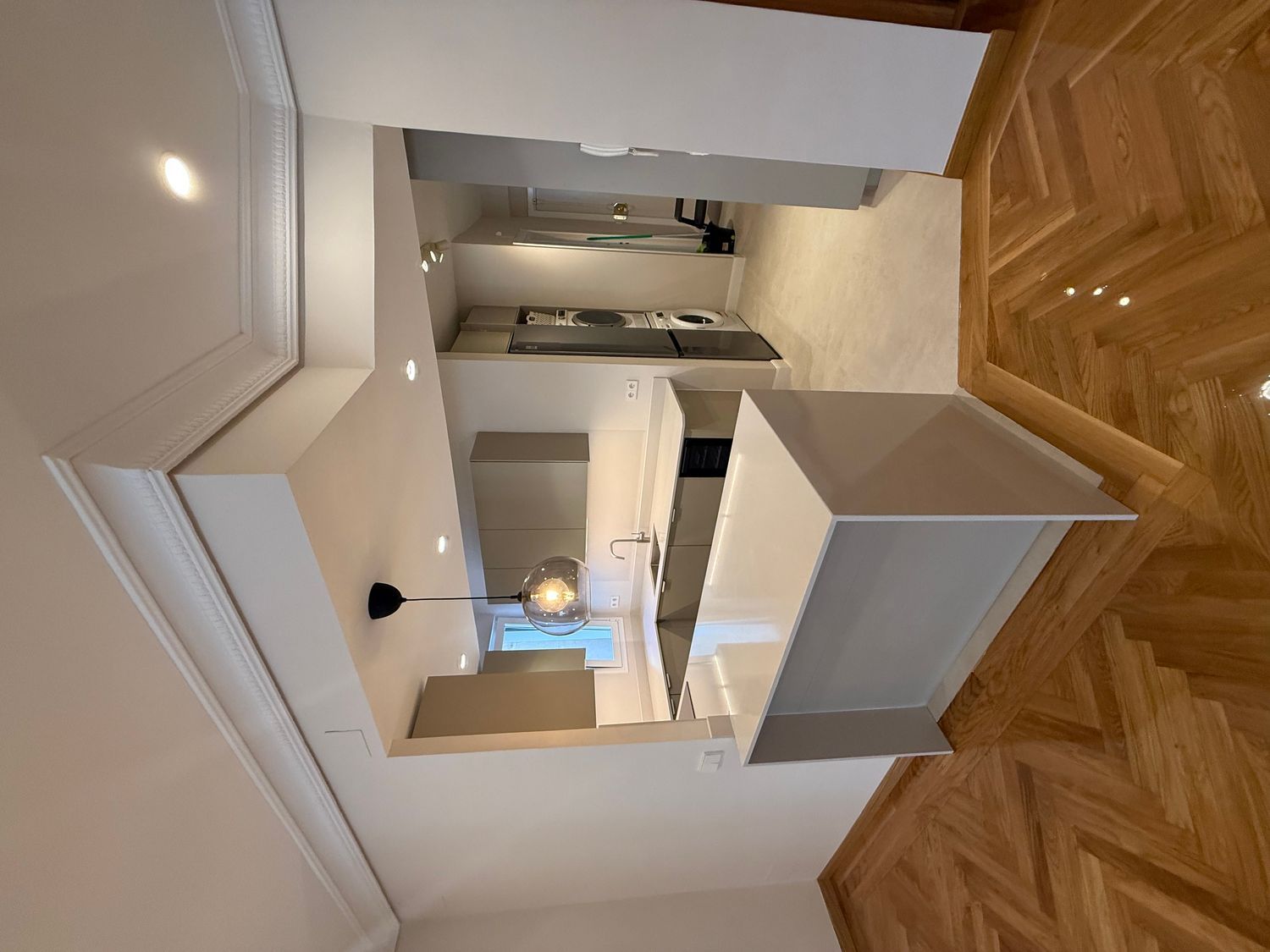 Piso en calle de Casado del Alisal, 7 - Foto 4