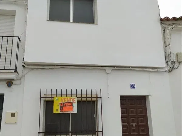 Chalet adosado en Avenida de la Constitución, 59 - Foto 1