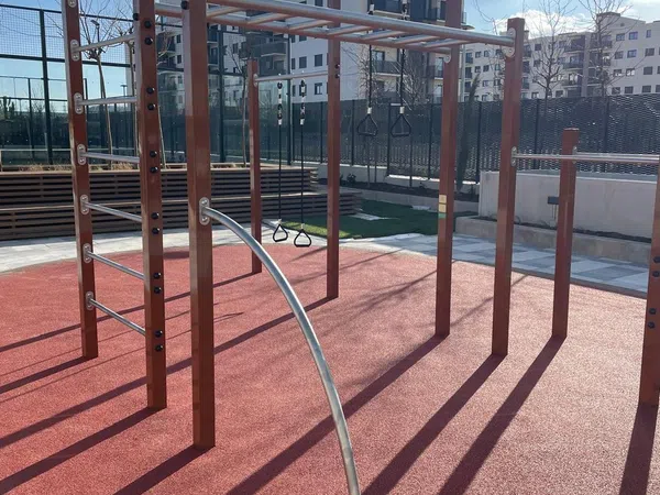 Piso en avenida de la Seda, 12 - Foto 12