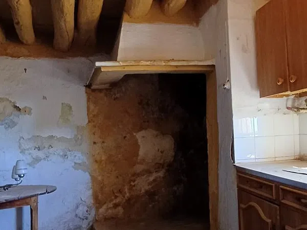 Casa de pueblo en Calle Almez, 3 - Foto 11