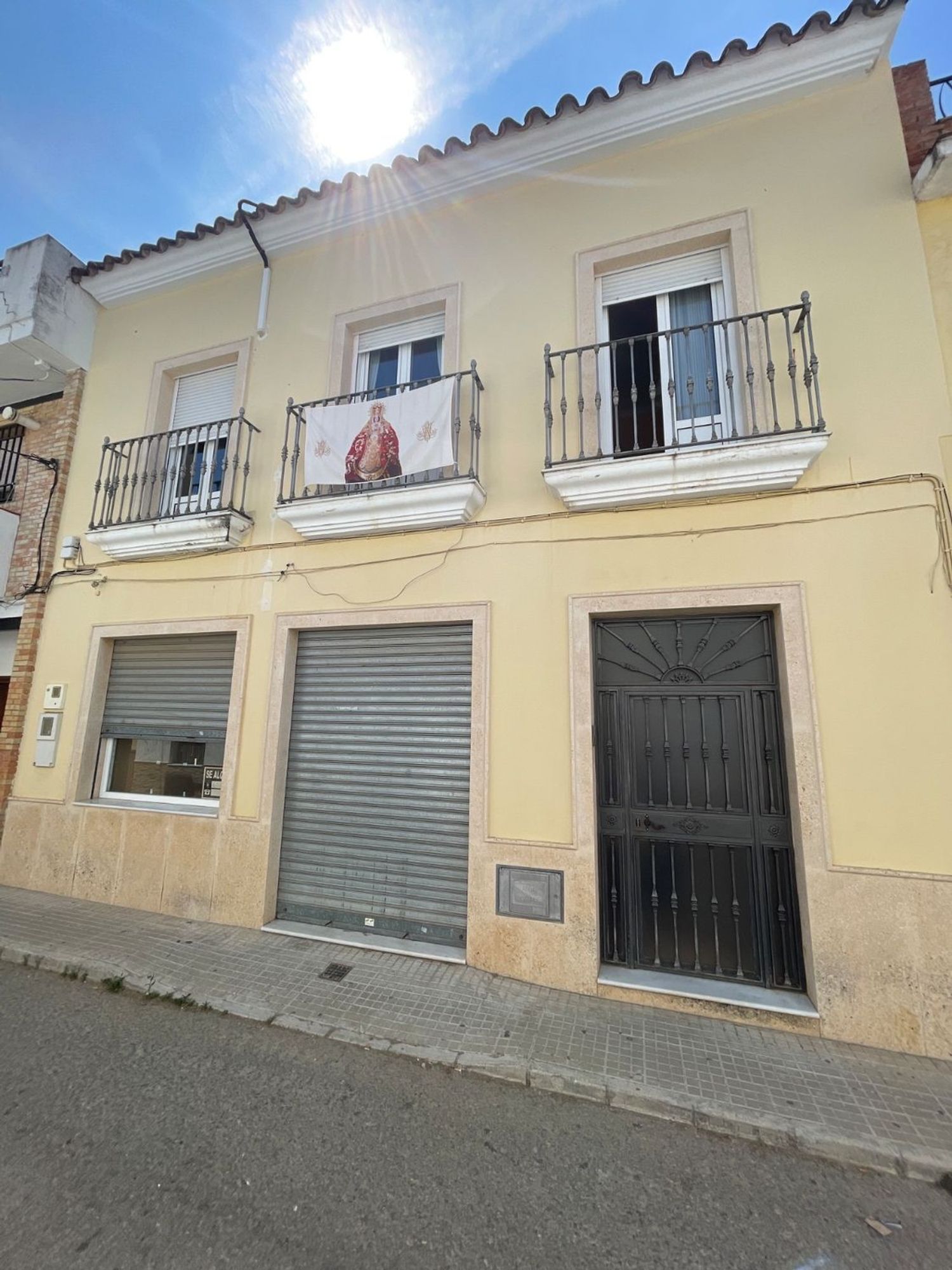 Casa de pueblo en Calle de la Encrucijada, 33 - Foto 5