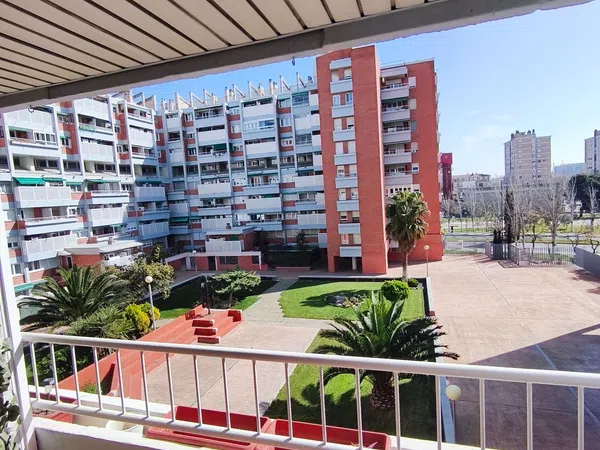 Dúplex en Urb. sí Barrio Salvador Allende-Parque Goya-Zorongo - Foto 8