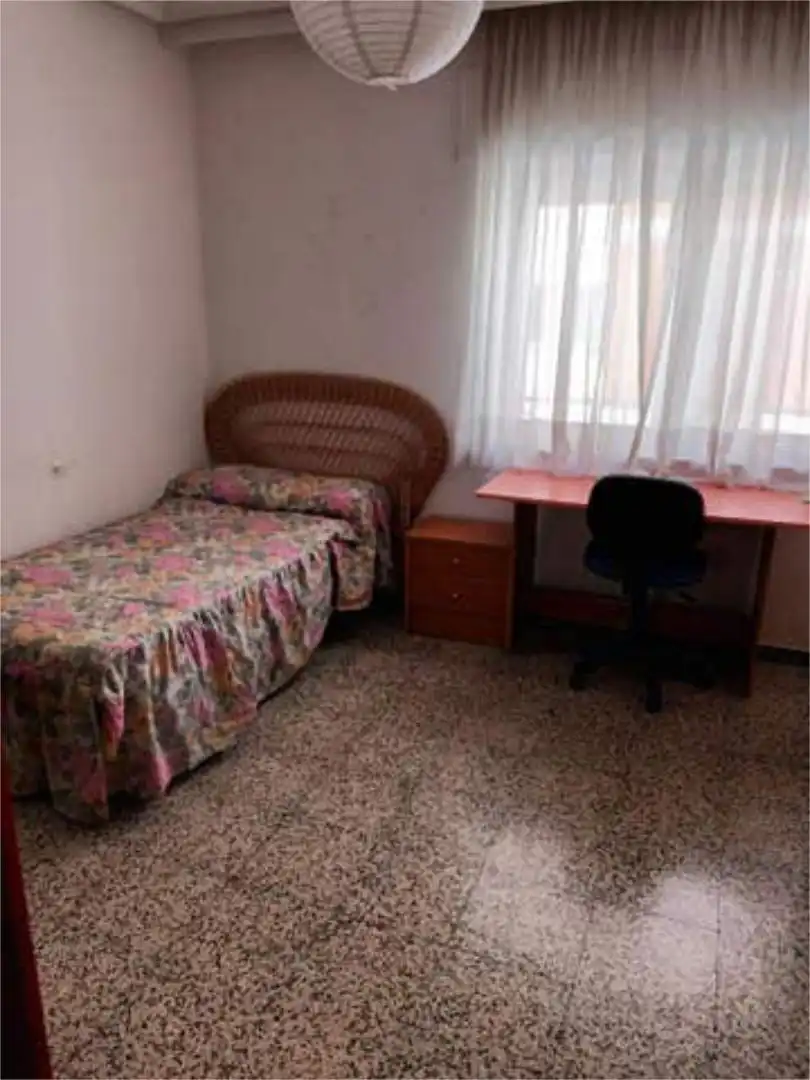 Piso en Plaza del Oeste - Foto 5