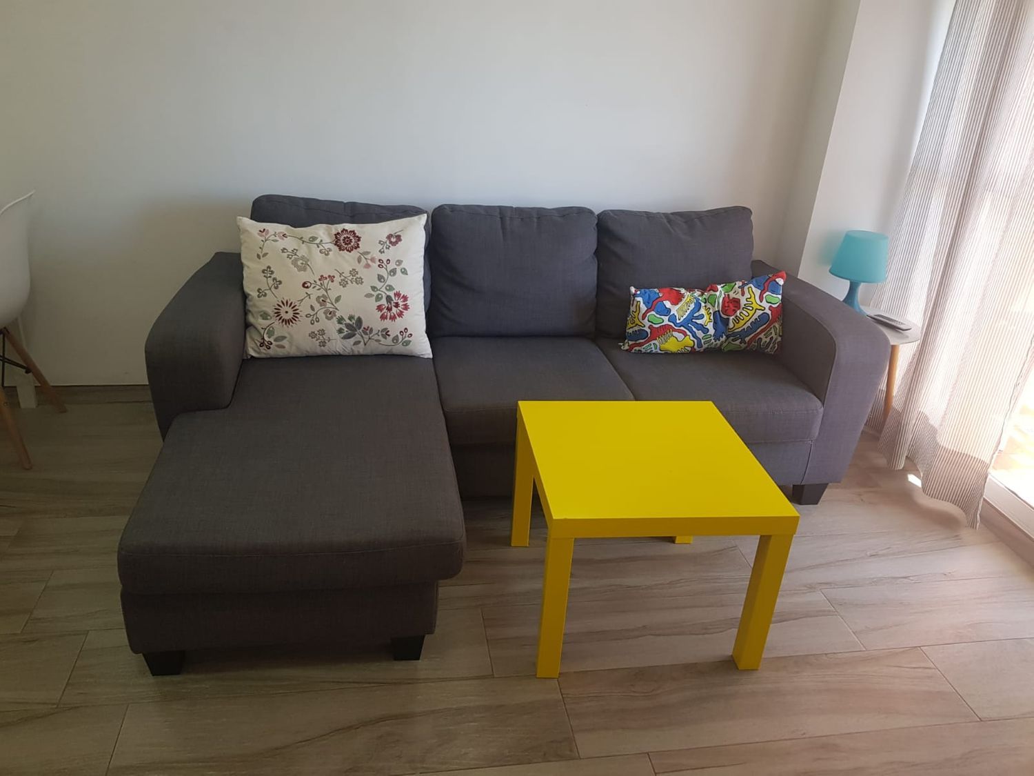 Estudio en Avenida Gamonal, 12, Parque de la Paloma, Parque de la Paloma - Foto 4