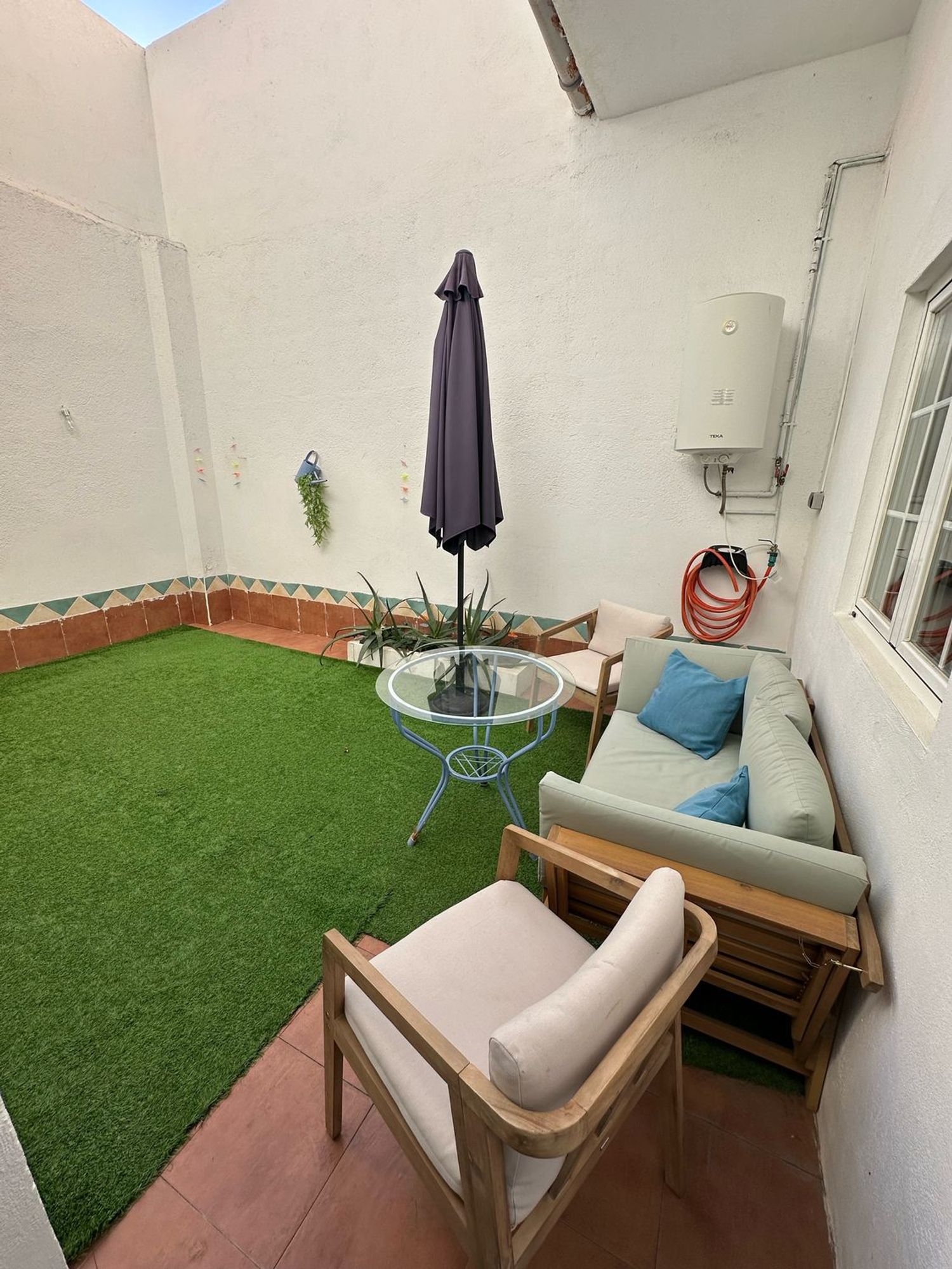 Piso en calle Laureado López Muñoz, 11