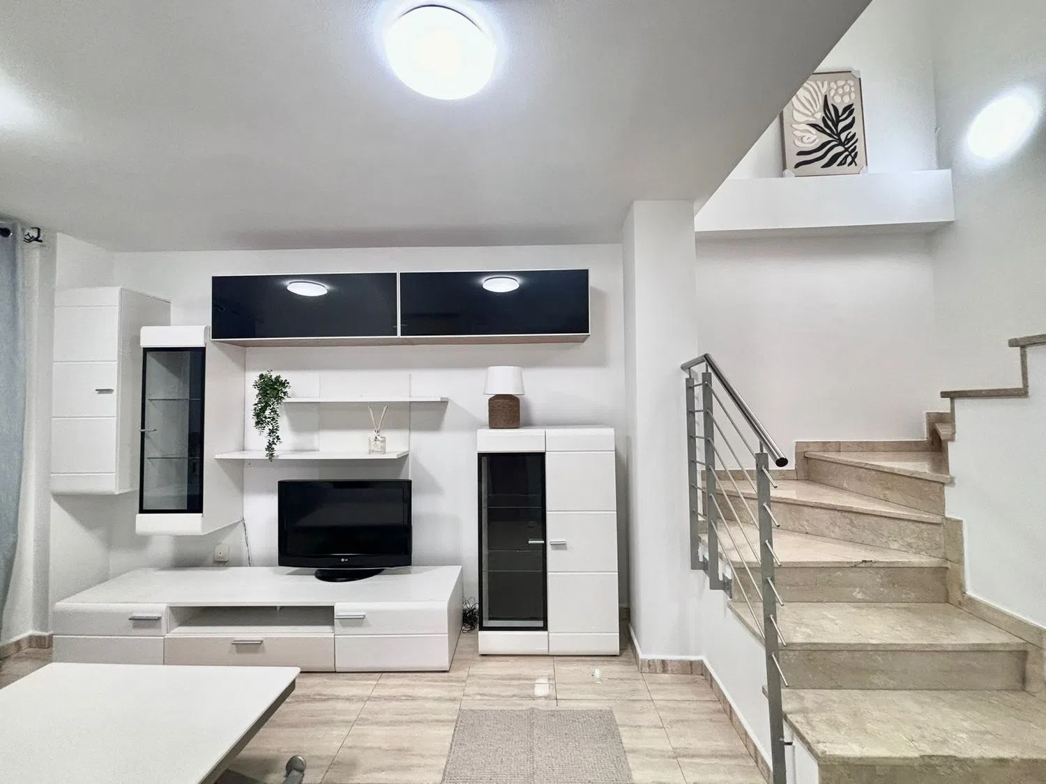 Piso en calle de Basilio Boggiero, 100