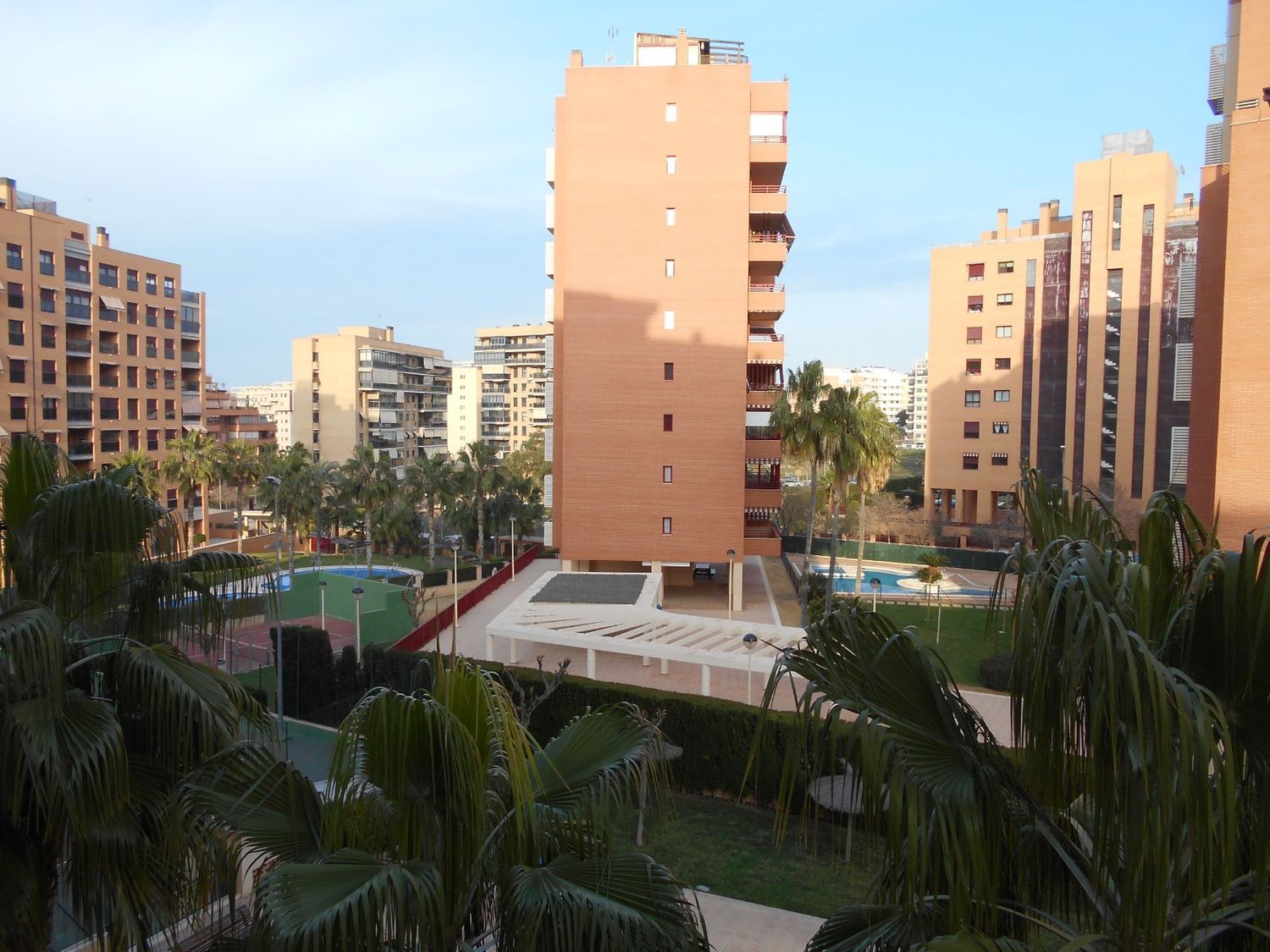 Piso en Avenida de la Condomina, 69, Cabo de las Huertas - Foto 26