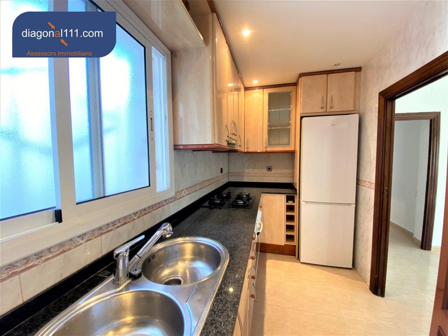 Piso en Avenida Diagonal, 109, El Poblenou - Foto 13