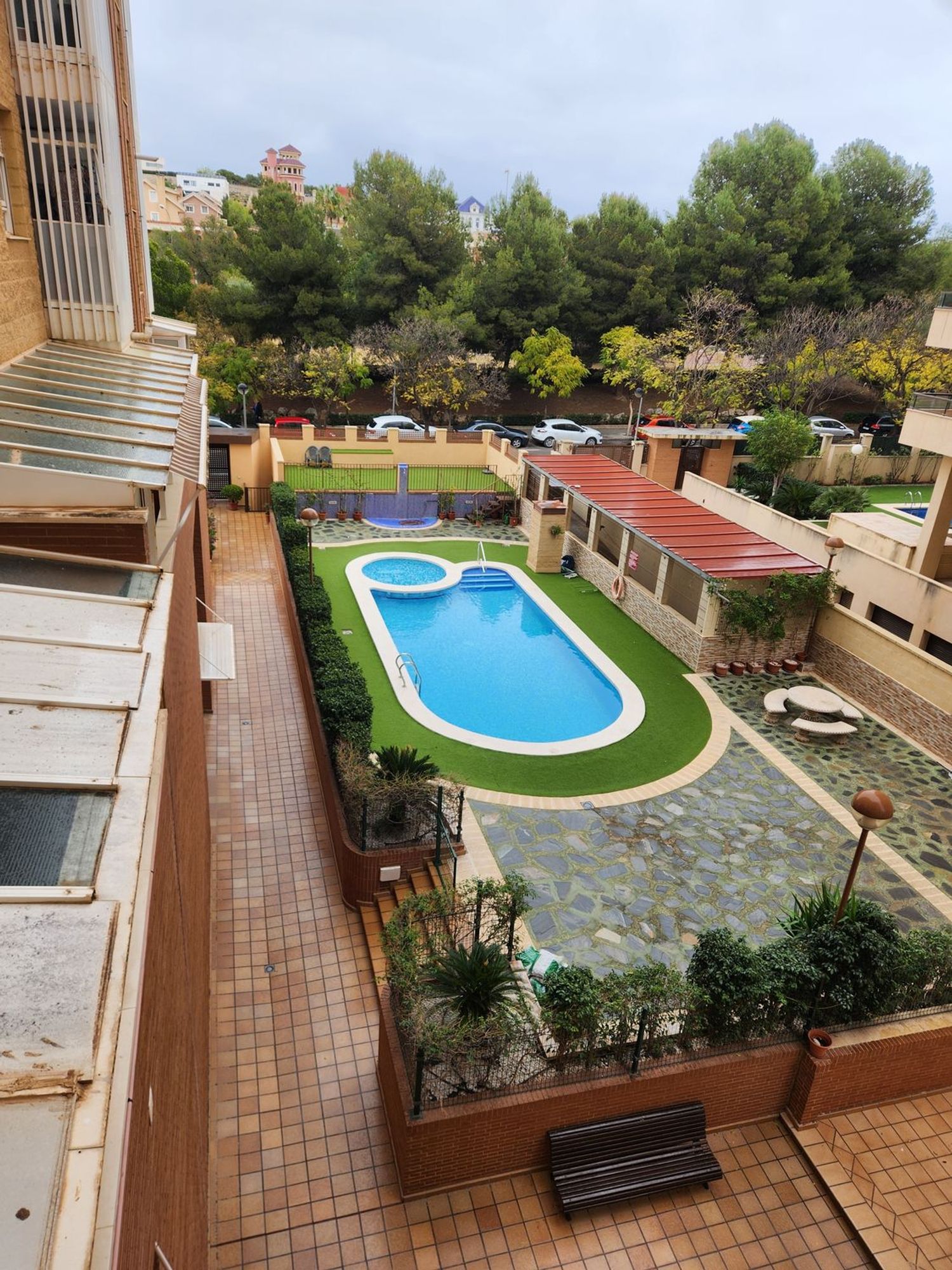 Piso en calle Foguerer José Angel Guirao, 7 - Foto 14