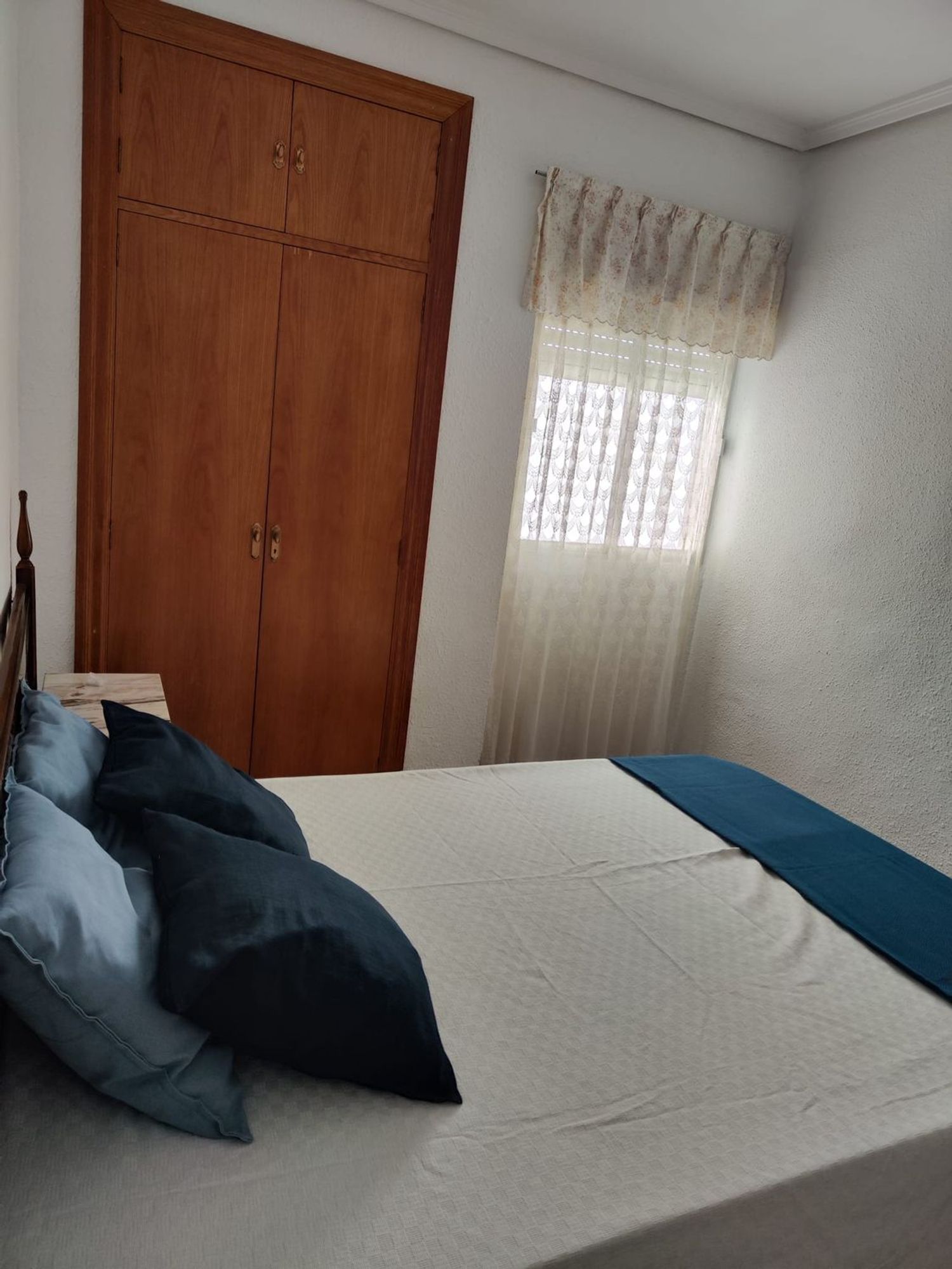 Piso en calle del Marqués de Montortal, 102 - Foto 11