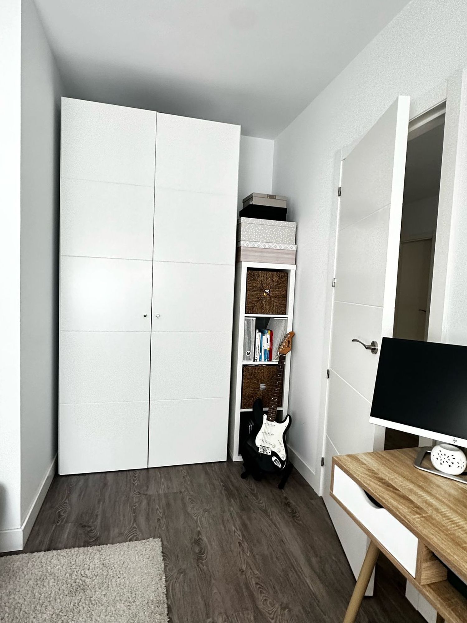 Piso en calle de Valderribas, 80 - Foto 20