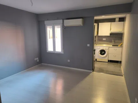 Ático en calle de Müller, 49