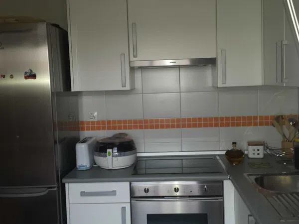Ático en Avenida Niceto Alcalá Zamora, 11, Sanchinarro - Foto 16