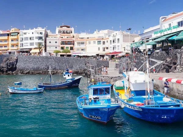 Piso en calle la Ballena, 47 - Foto 1