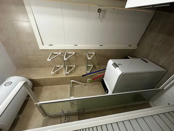 Estudio en Calle Espinosa y Cárcel, 17, Nervión - Foto 15