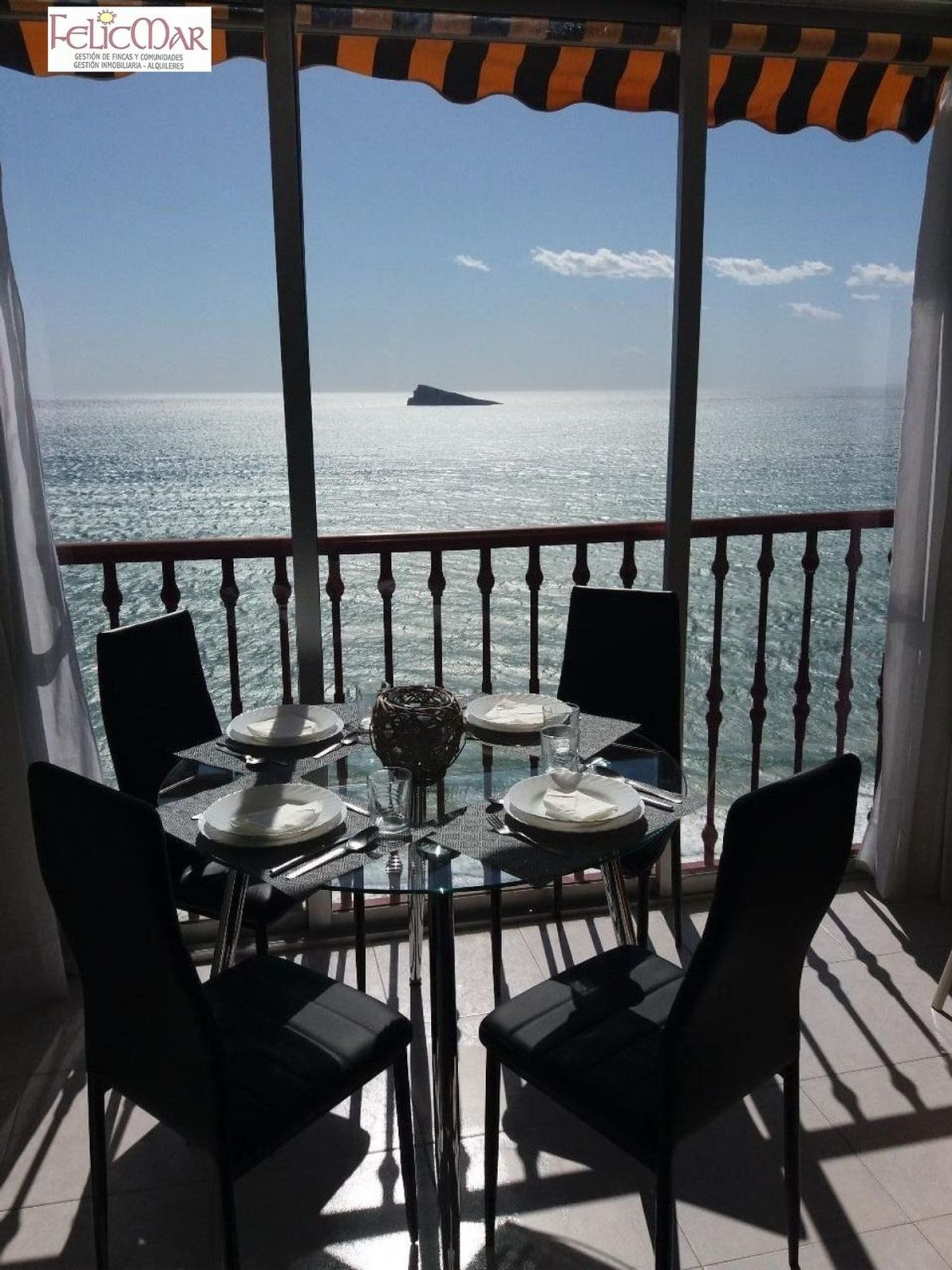 Piso en avenida de Madrid, 15 - Foto 1