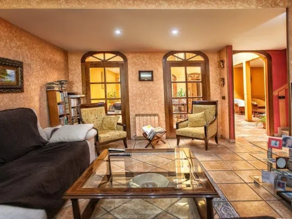 Casa o chalet independiente en Calle del Real, 21 - Foto 4