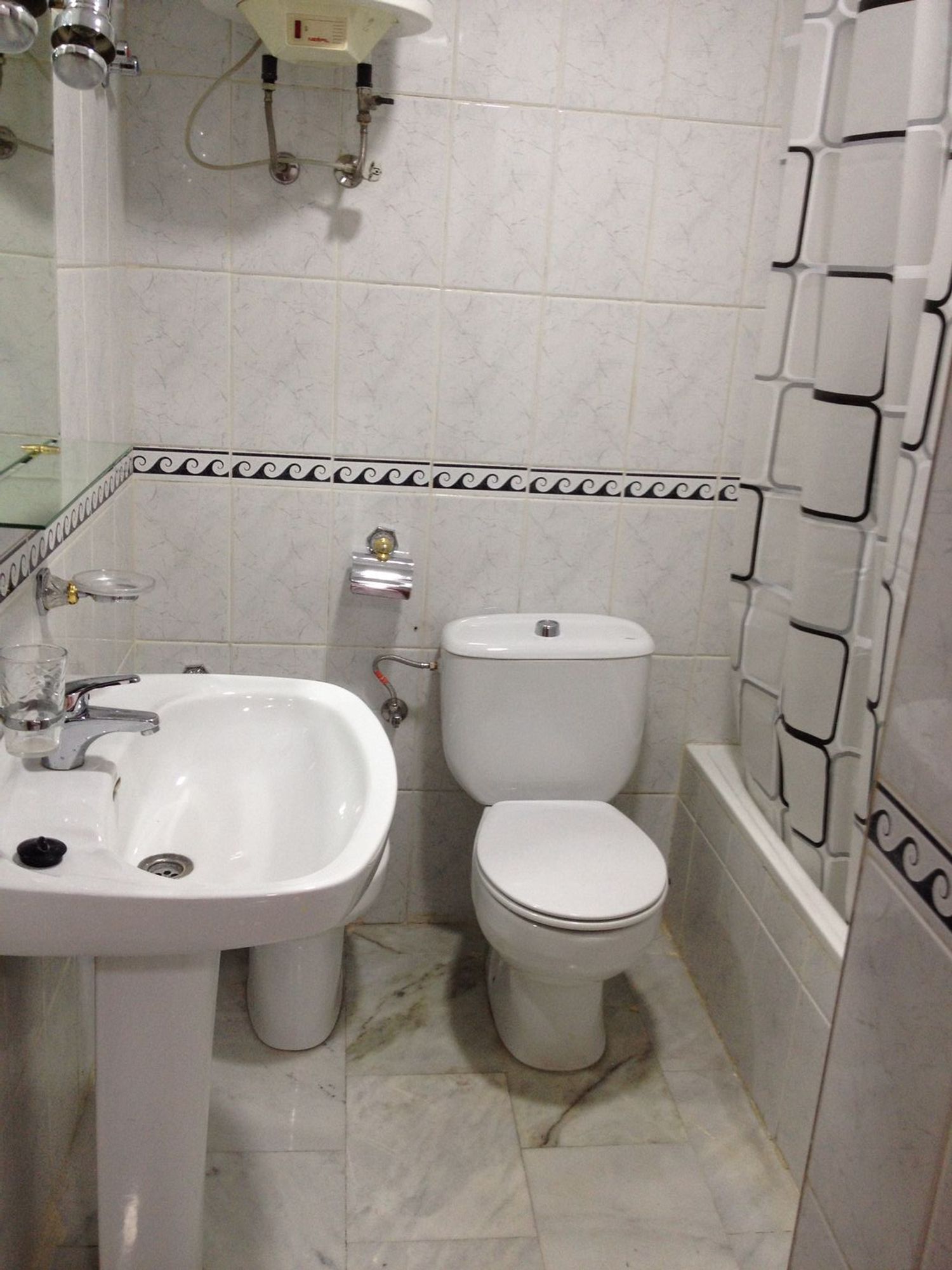 Piso en Calle Acera del Darro, 48, Figares, Figares - Foto 5